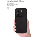 Чехол ArmorStandart ICON Camera Cov для Xiaomi Poco M7 Pro 5G Black (ARM83147)
