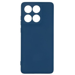 Чохол ArmorStandart ICON Camera Cov для Motorola Edge 60 Fusion 5G Dark Blue (ARM85593)