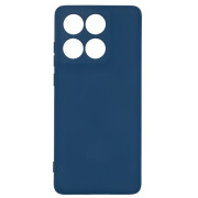Чохол ArmorStandart ICON Camera Cov для Motorola Edge 60 Fusion 5G Dark Blue (ARM85593)