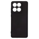 Чохол ArmorStandart ICON Camera Cov для Motorola Edge 60 Fusion 5G Black (ARM85382)