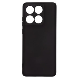 Чехол ArmorStandart ICON Camera Cov для Motorola Edge 60 Fusion 5G Black (ARM85382)
