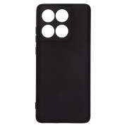 Чехол ArmorStandart ICON Camera Cov для Motorola Edge 60 Fusion 5G Black (ARM85382)