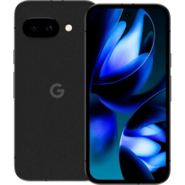 Смартфон Google Pixel 9a 8/256GB Obsidian USA