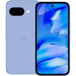 Смартфон Google Pixel 9a 8/256GB Iris USA