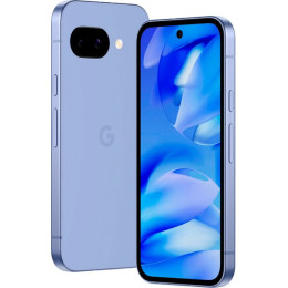Смартфон Google Pixel 9a 8/256GB Iris USA 2