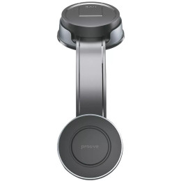 Автомобильный держатель Proove Truck Suction Type Car Mount Black (CHPT00000001)