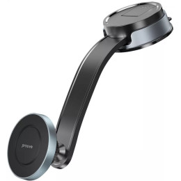 Автомобільний тримач Proove Truck Suction Type Car Mount Black (CHPT00000001) 2