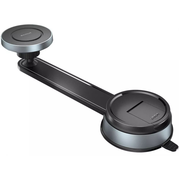 Автомобильный держатель Proove Truck Suction Type Car Mount Black (CHPT00000001)