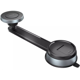 Автомобильный держатель Proove Truck Suction Type Car Mount Black (CHPT00000001)