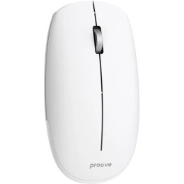 Мишка Proove Ramp White (WNRM00022002)