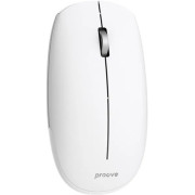 Мышка Proove Ramp White (WNRM00022002)