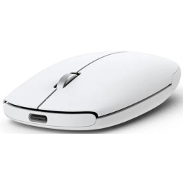 Мишка Proove Ramp White (WNRM00022002)