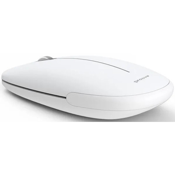 Мишка Proove Ramp White (WNRM00022002)
