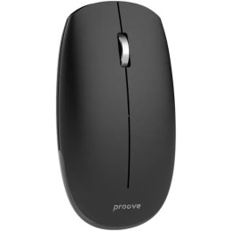 Мишка Proove Ramp Black (WNRM00022001)