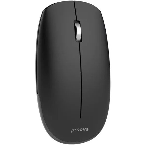 Мишка Proove Ramp Black (WNRM00022001)