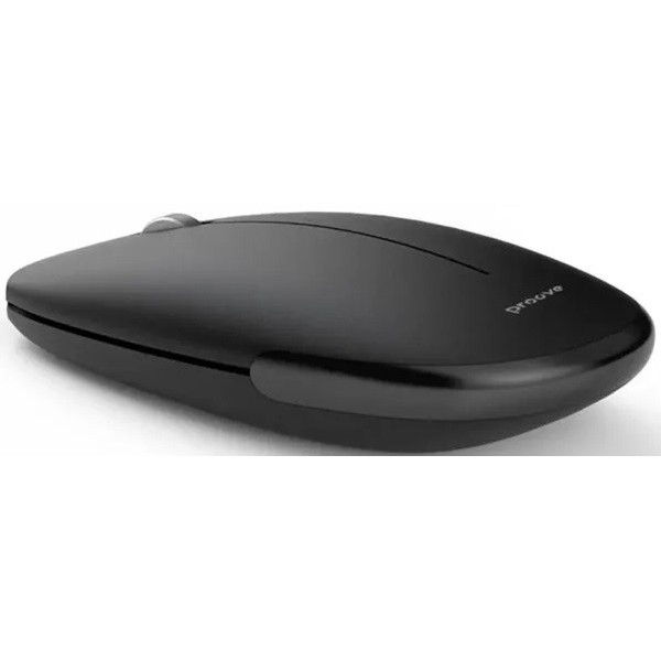 Мишка Proove Ramp Black (WNRM00022001)