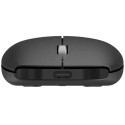 Мишка Proove Ramp Black (WNRM00022001)