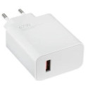 Мережевий зарядний пристрій Xiaomi Mi 67W USB HyperCharge White (BHR07SKEU)