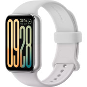 Фітнес-браслет Xiaomi Smart Band 9 Pro Moonlight Silver Global (BHR8715GL)