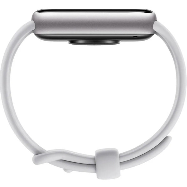 Фітнес-браслет Xiaomi Smart Band 9 Pro Moonlight Silver Global (BHR8715GL)