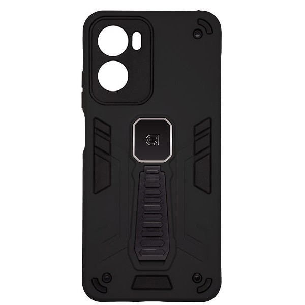 Чохол ArmorStandart Proover для Motorola G05/E15 Black (ARM85746)