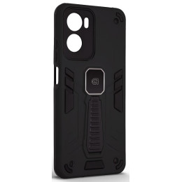 Чохол ArmorStandart Proover для Motorola G05/E15 Black (ARM85746) 2