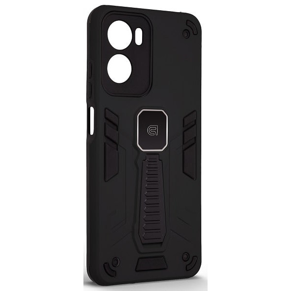 Чохол ArmorStandart Proover для Motorola G05/E15 Black (ARM85746)