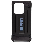 Чохол ArmorStandart Panzer для Xiaomi Redmi Note 14 4G Black (ARM79839)