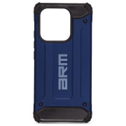 Чохол ArmorStandart Panzer для Xiaomi Redmi Note 14 4G Dark Blue (ARM79840)