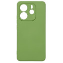 Чехол ArmorStandart ICON Camera Cov для Xiaomi Redmi Note 14 4G UA Green (ARM79817)