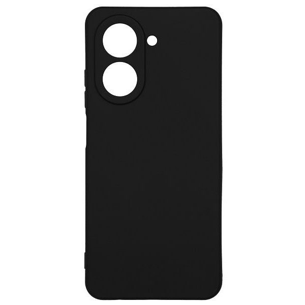 Чехол ArmorStandart ICON Camera Cov для Xiaomi Redmi A5 4G UA Black (ARM85948)