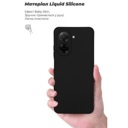 Чехол ArmorStandart ICON Camera Cov для Xiaomi Redmi A5 4G UA Black (ARM85948)