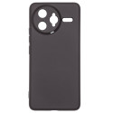 Чохол ArmorStandart ICON Camera Cov для Xiaomi Poco F7 Ultra Black (ARM85217)