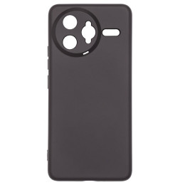 Чохол ArmorStandart ICON Camera Cov для Xiaomi Poco F7 Ultra Black (ARM85217)