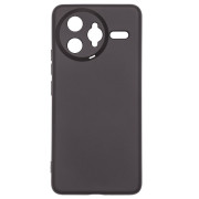 Чохол ArmorStandart ICON Camera Cov для Xiaomi Poco F7 Ultra Black (ARM85217)