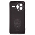 Чохол ArmorStandart ICON Camera Cov для Xiaomi Poco F7 Ultra Black (ARM85217)