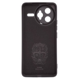 Чохол ArmorStandart ICON Camera Cov для Xiaomi Poco F7 Ultra Black (ARM85217) 2