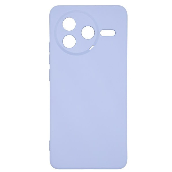 Чохол ArmorStandart ICON Camera Cov для Xiaomi Poco F7 Pro Lavender (ARM80364)