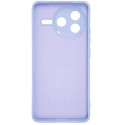 Чохол ArmorStandart ICON Camera Cov для Xiaomi Poco F7 Pro Lavender (ARM80364)