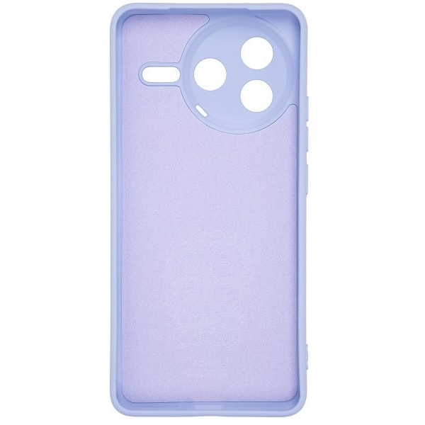 Чохол ArmorStandart ICON Camera Cov для Xiaomi Poco F7 Pro Lavender (ARM80364)