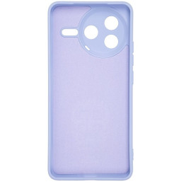 Чохол ArmorStandart ICON Camera Cov для Xiaomi Poco F7 Pro Lavender (ARM80364)