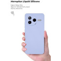 Чехол ArmorStandart ICON Camera Cov для Xiaomi Poco F7 Pro Lavender (ARM80364)
