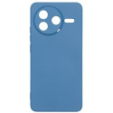 Чехол ArmorStandart ICON Camera Cov для Xiaomi Poco F7 Pro Dark Blue (ARM80362)