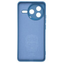 Чохол ArmorStandart ICON Camera Cov для Xiaomi Poco F7 Pro Dark Blue (ARM80362)