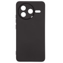 Чохол ArmorStandart ICON Camera Cov для Xiaomi Poco F7 Pro Black (ARM80361)
