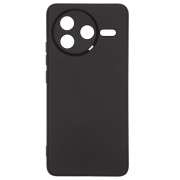 Чохол ArmorStandart ICON Camera Cov для Xiaomi Poco F7 Pro Black (ARM80361)