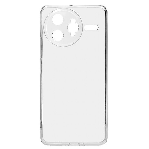 Чохол ArmorStandart Air Camera Cov для Xiaomi Poco F7 Ultra Clear (ARM85215)