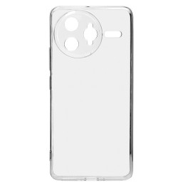 Чехол ArmorStandart Air Camera Cov для Xiaomi Poco F7 Ultra Clear (ARM85215)