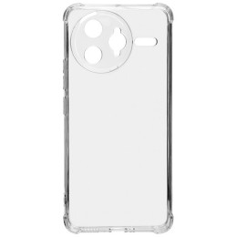 Чехол ArmorStandart Air Force Camera Cov для Xiaomi Poco F7 Ultra Clear (ARM85214)