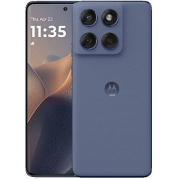 Смартфон Motorola Edge 60 Fusion 8/256GB NFC Slipstream (No Adapter) Global (PB7E0039RS) UA